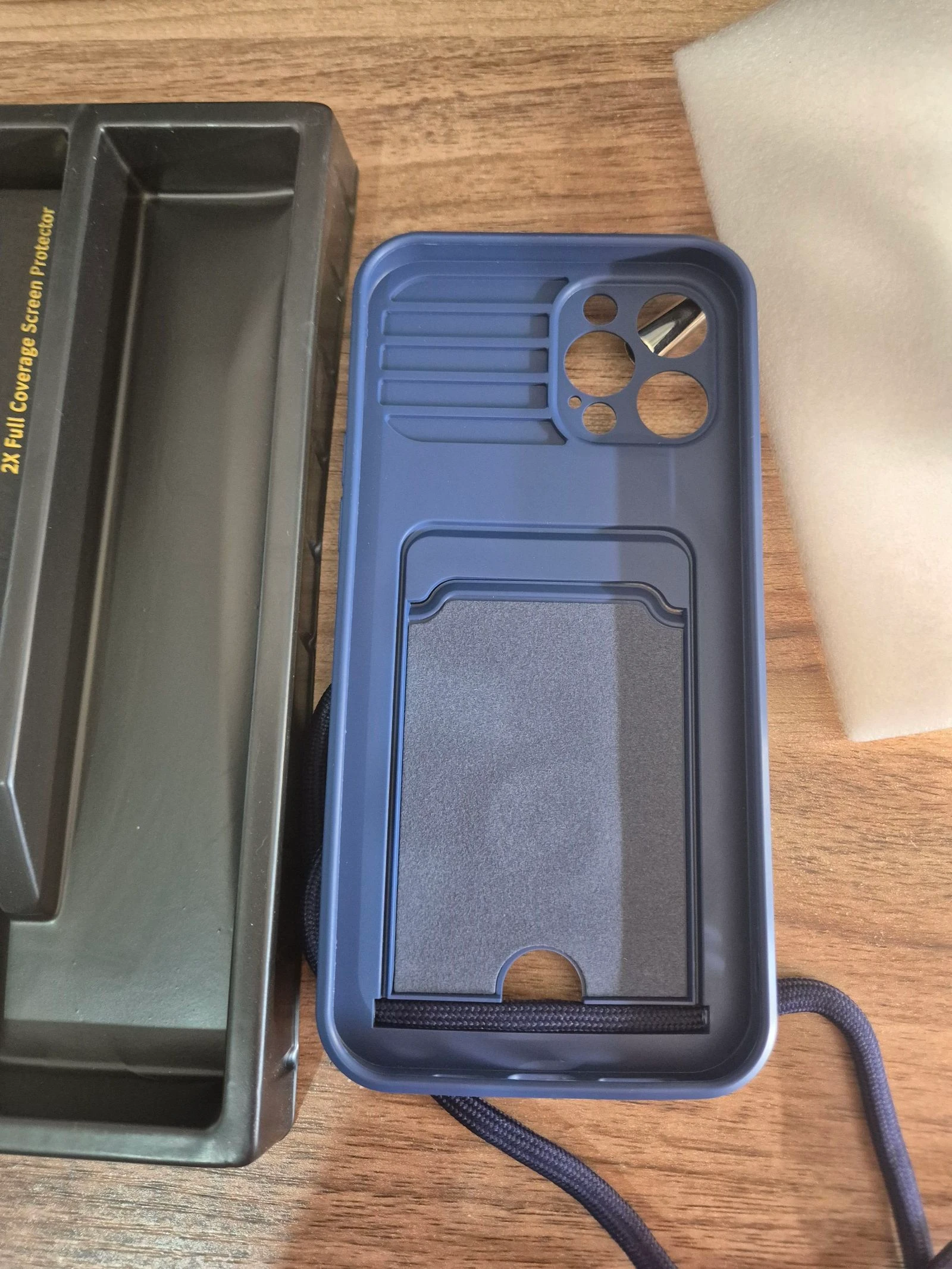 Nieuwe iphone 13 pro max hoes – photo 2